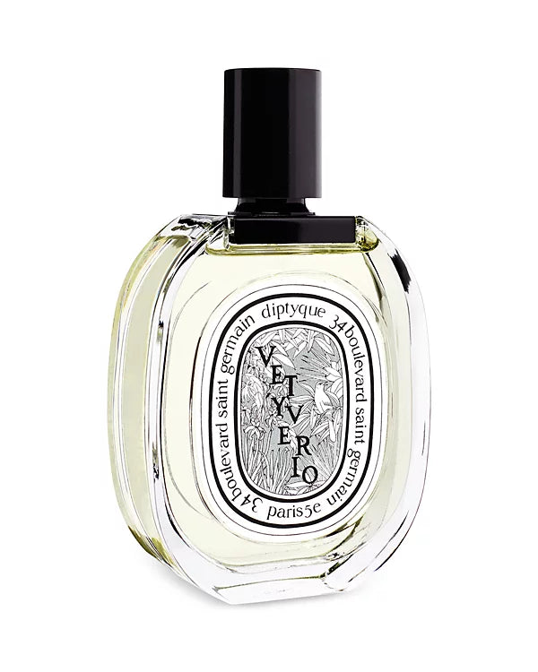 DIPTYQUE Vetyverio Eau De Toilette 3.4 oz
