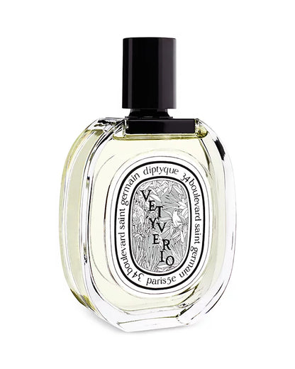 DIPTYQUE Vetyverio Eau De Toilette 3.4 oz