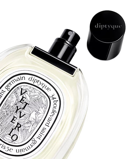 DIPTYQUE Vetyverio Eau de Parfum 2.5 oz