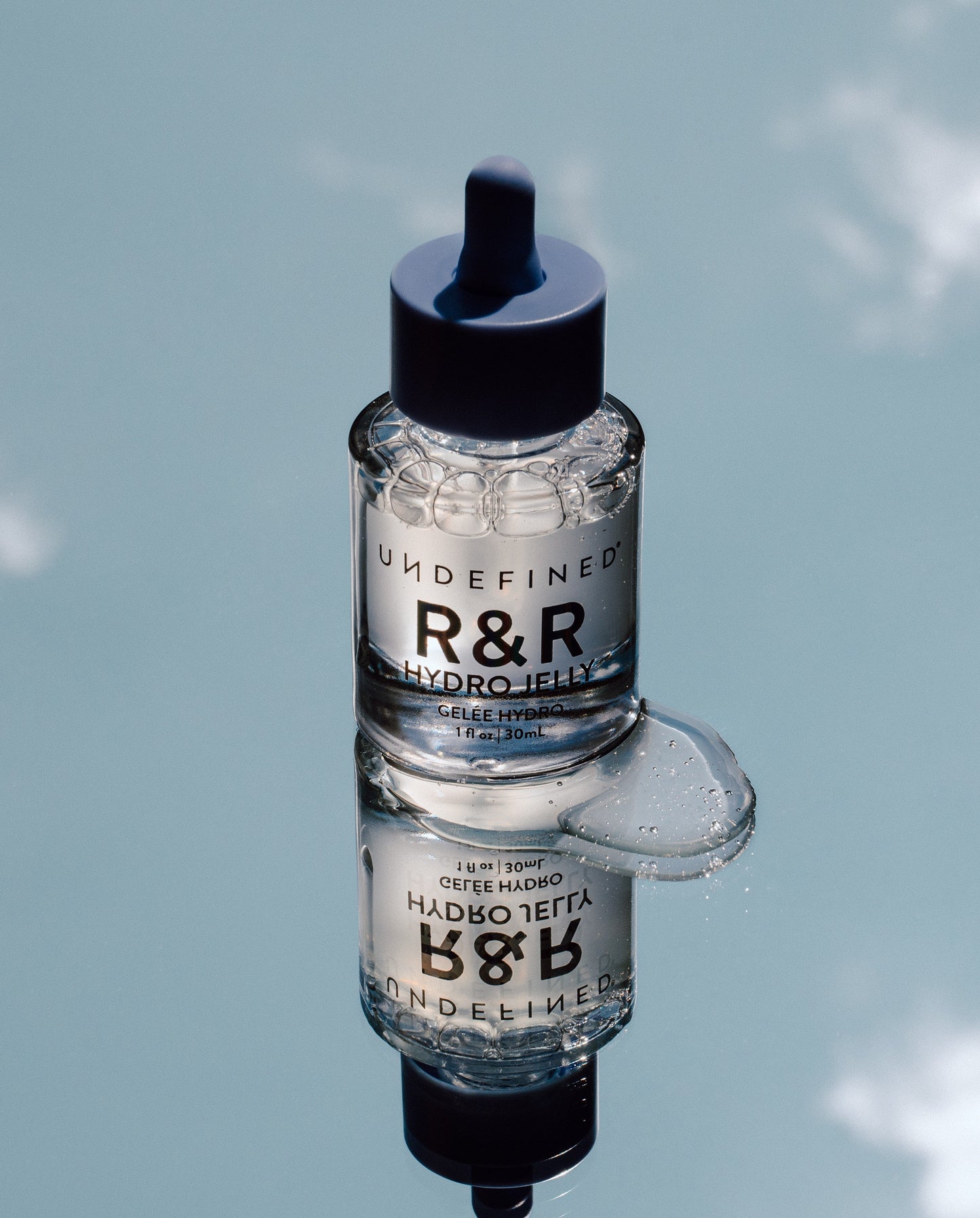 R&R Hydro Jelly
