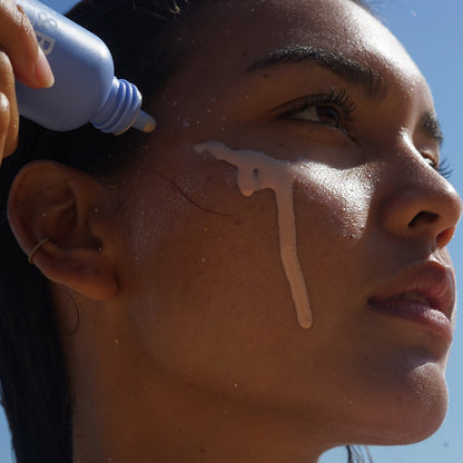 R&R Sun Serum