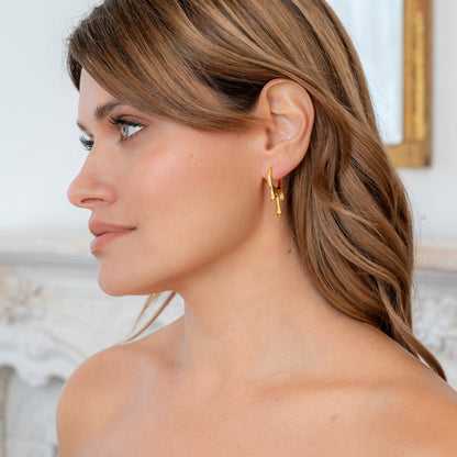 Isla Earrings
