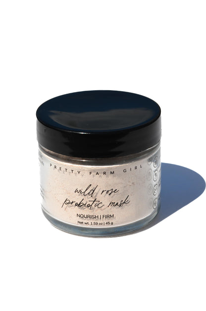 Starter Radiant Clean Beauty Face Kit