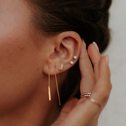 Dolly Boot Studs