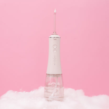 H2O Hydroflossé