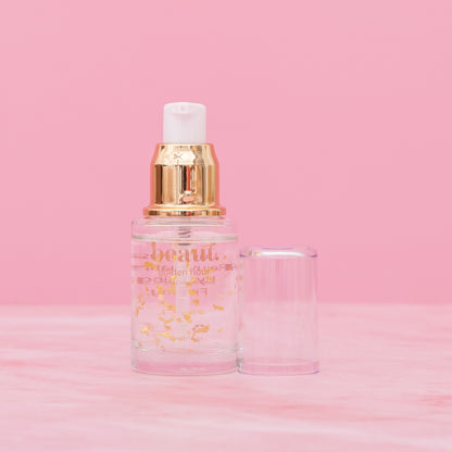 golden hour 24k gold serum