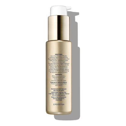 Roc Retinol Correxion Deep Wrinkle Serum, 1 Oz.