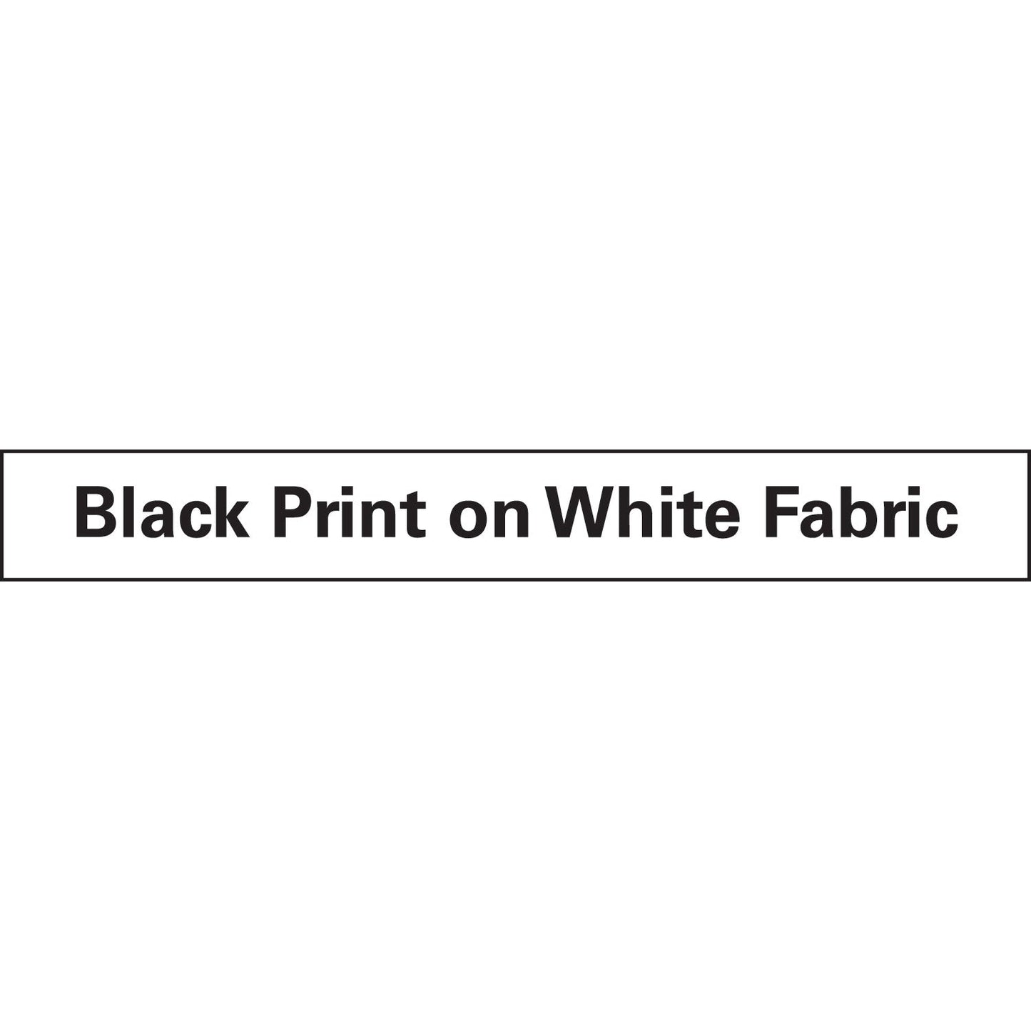 DYMO D1 Flexible Nylon Label Maker Tape, 0.5" x 11.5 ft, Black on White