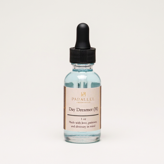 Day Dreamer - Men's Fragrance Oil