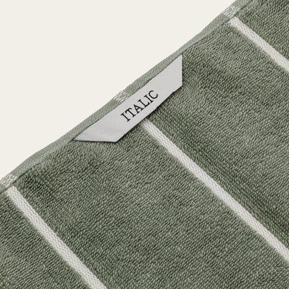 Deia Towels