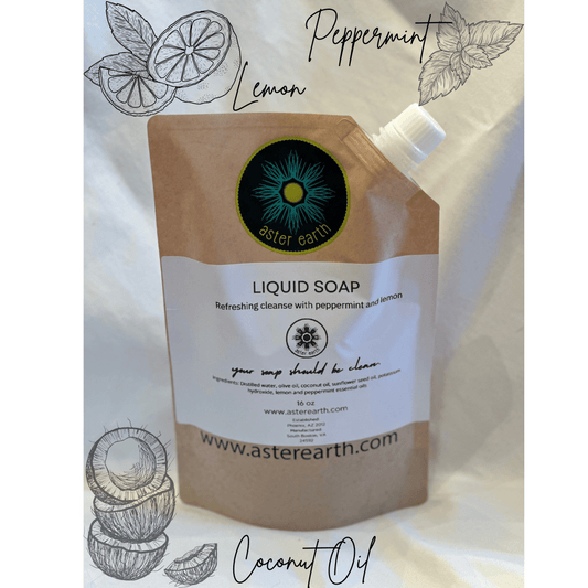 Liquid Soap