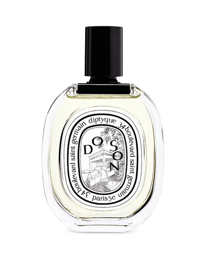 DIPTYQUE Do Son Eau De Toilette 1.7 OZ