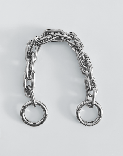 Doppio Link Chain Strap