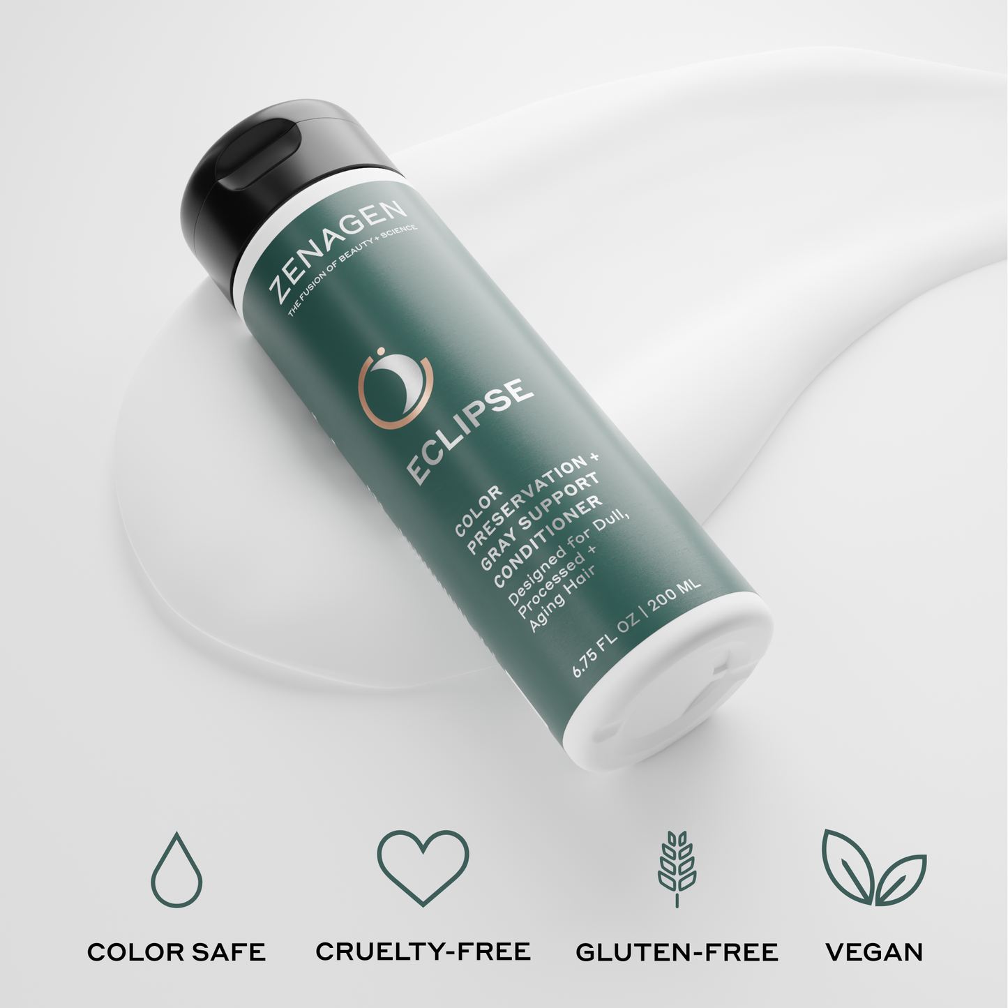 ECLIPSE Color Preservation Conditioner