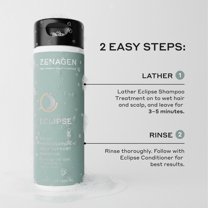 ECLIPSE Color Preservation Shampoo