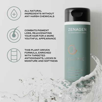 ECLIPSE Color Preservation Shampoo