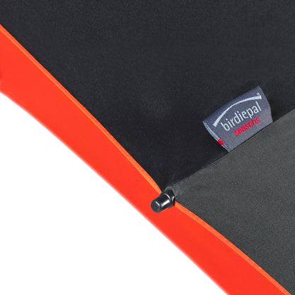 Birdiepal Seasons Ultimate Stormproof UV Umbrella | Automatic, Wind-Tested, Sun Protection 50+, Ergonomic & Durable