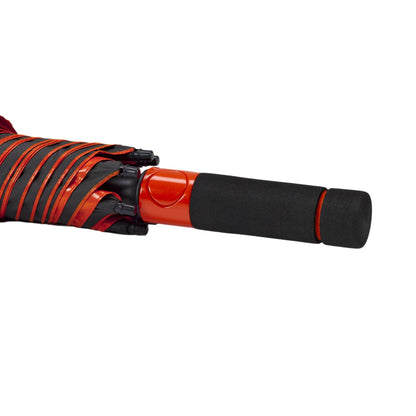 Birdiepal Seasons Ultimate Stormproof UV Umbrella | Automatic, Wind-Tested, Sun Protection 50+, Ergonomic & Durable