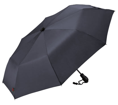 Light Trek ECO Hiking Umbrella – Eco-Friendly Recycled Canopy, Lightweight, UV Protection, Ultra-Stable, Compact Travel Design