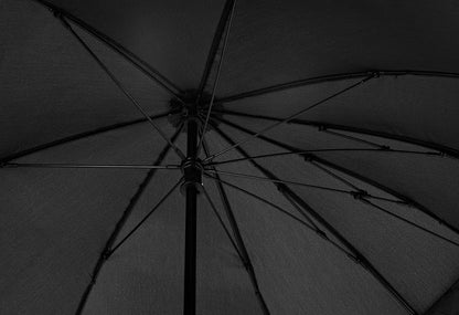 Swing Backpack Trekking Umbrella – Hands-Free Storm Protection, Patented Backpack Canopy Extension, Lightweight & Windproof, Ergonomic Handle