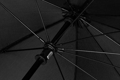 Swing Backpack Trekking Umbrella – Hands-Free Storm Protection, Patented Backpack Canopy Extension, Lightweight & Windproof, Ergonomic Handle