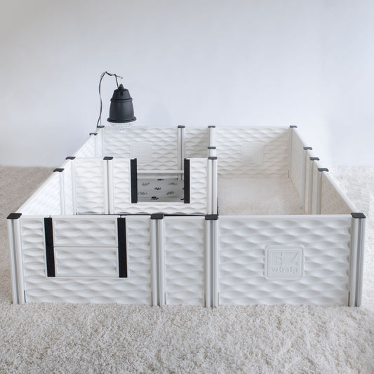 Bundles - EZclassic Play Yard Set