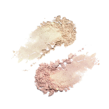 Serving Glow Collection- Highlight, Blush & Lip Oil