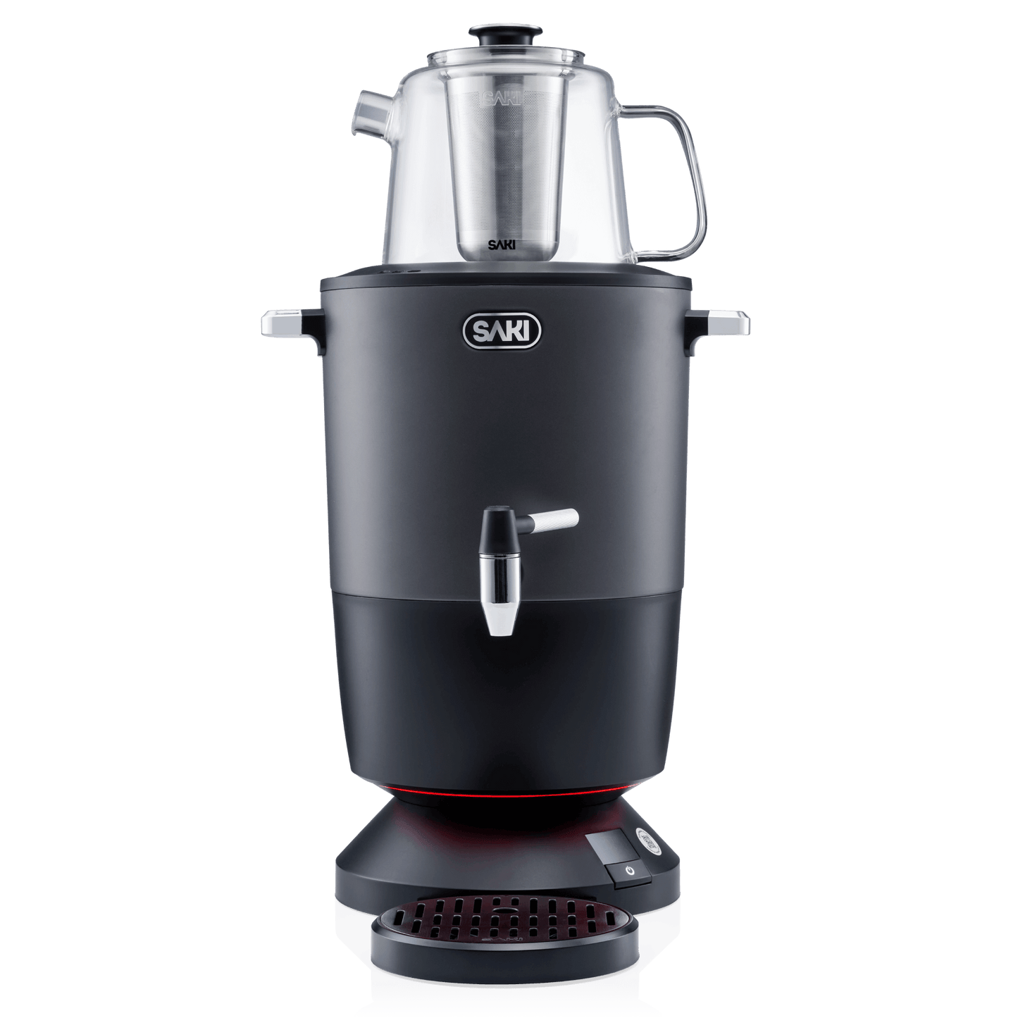 Electric Samovar