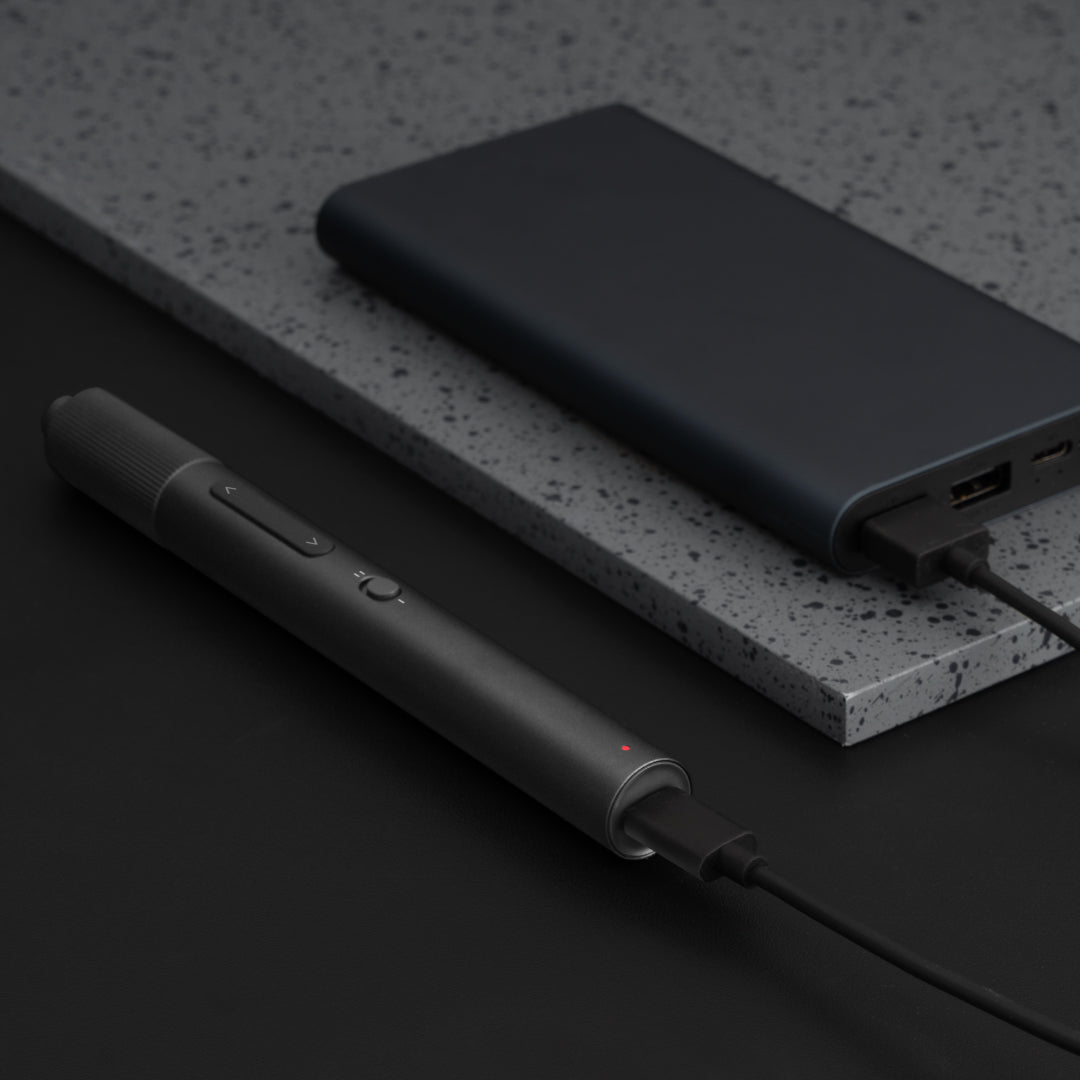 Electric Precision Screwdriver ADV