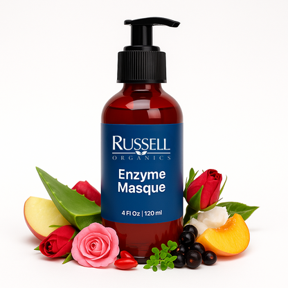 Enzyme Masque