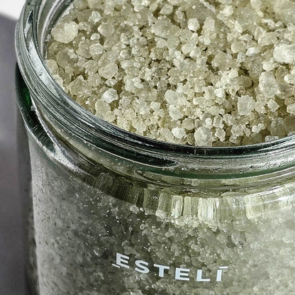 OJO DE AQUA Mineral Soak