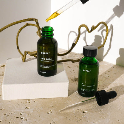 Balance + Brighten Duo