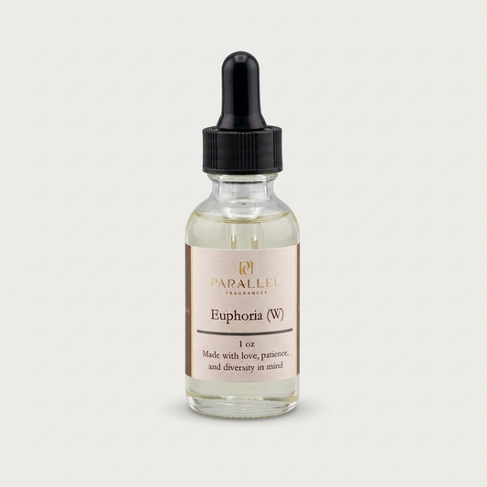 Euphoria - Women's Fragrance Oil