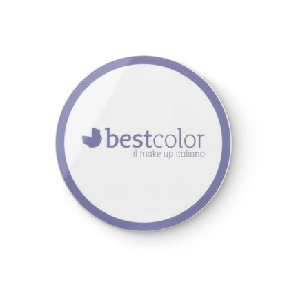 Best Color, Compact Blush 3D Effect