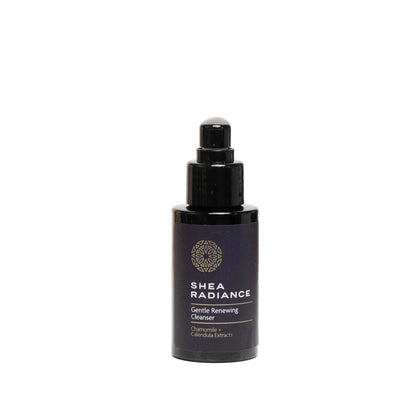 Gentle Renewing Cleanser with Chamomile & Calendula
