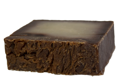 Frankincense & Myrrh All Natural Soap