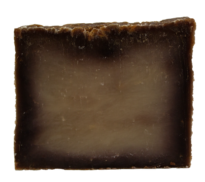 Frankincense & Myrrh All Natural Soap