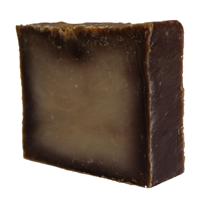 Frankincense & Myrrh All Natural Soap