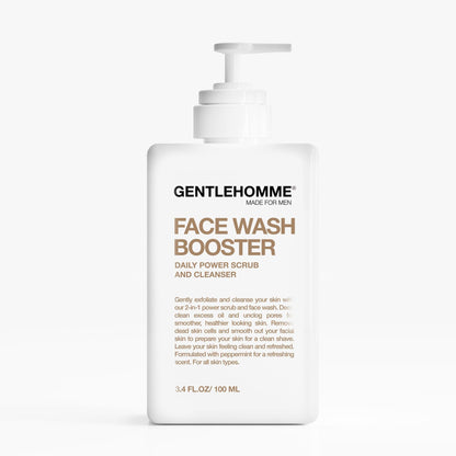 Face Travel Kit