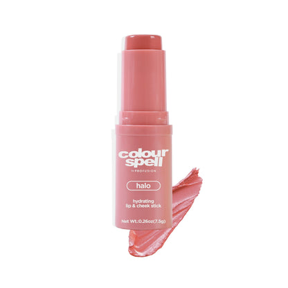 Soft Start Collection- Lip Oil, Lip Stick & Blush
