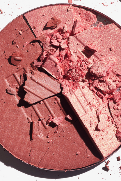 Double Take Skin Perfecting Blush Duo
