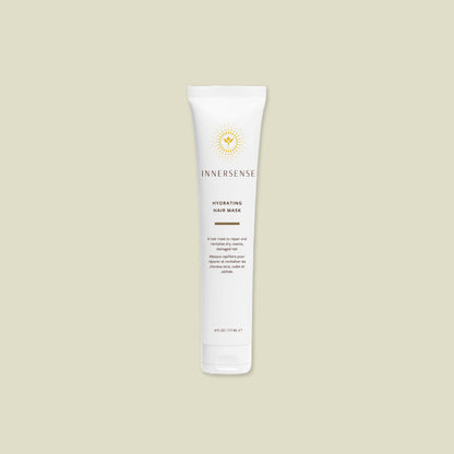 Hydrating Hair Mask