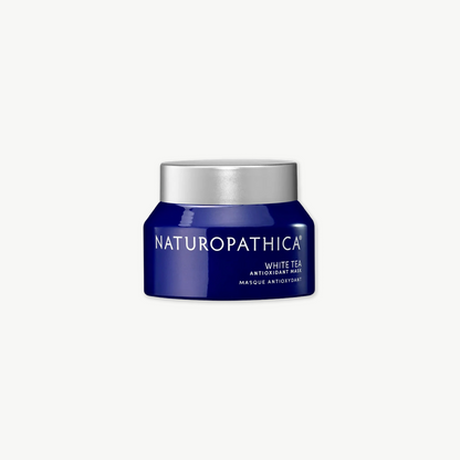 White Tea Antioxidant Mask