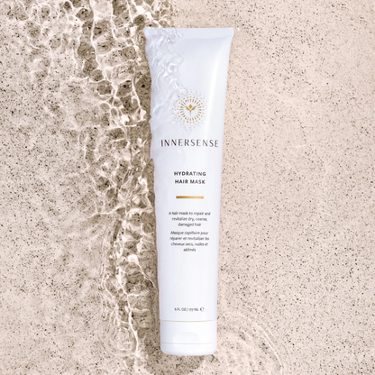 Hydrating Hair Mask