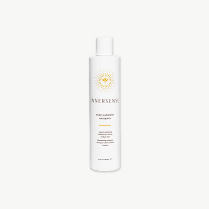 Pure Harmony Hairbath