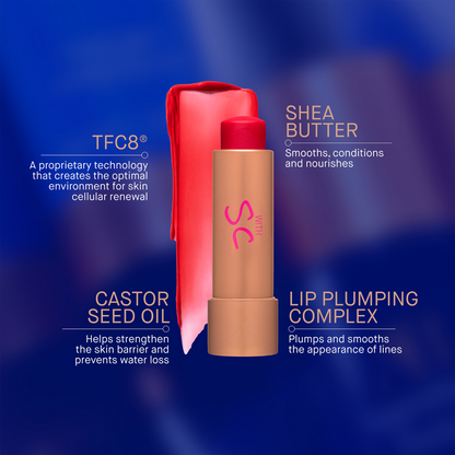 The Tinted Balm
