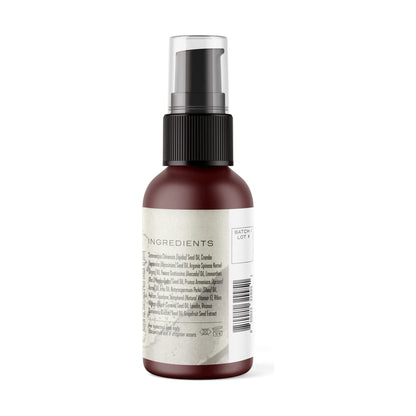 Gentleman's Nod Kensei Beard - Grooming Oil 6.75 Oz