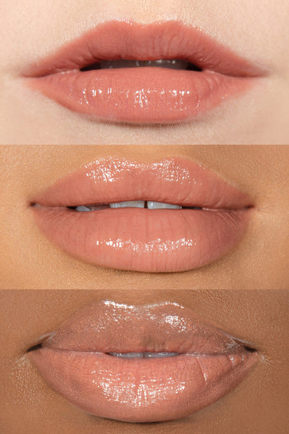 Black Magic Lipstick