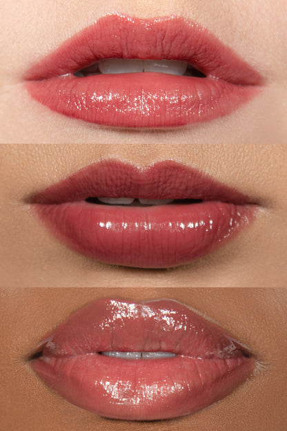 Black Magic Lipstick