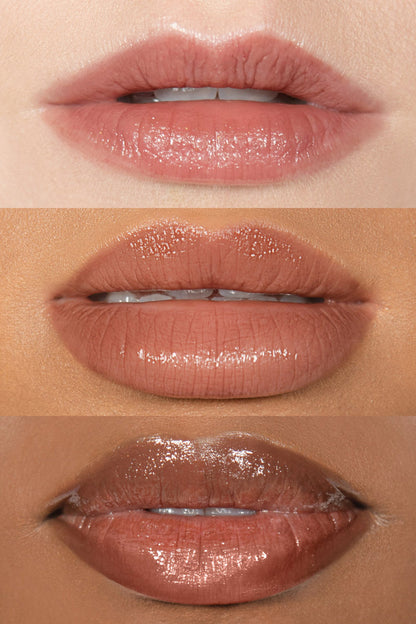 Black Magic Lipstick